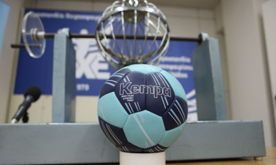 Α1 Χάντμπολ γυναικών: Ο Φίλιππος Βέροιας αποχώρησε οριστικά από το πρωτάθλημα