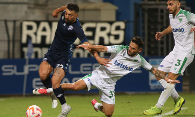 Ιωνικός: Με Άοσμαν κόντρα στη Λαμία