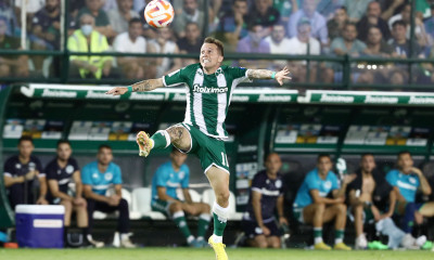 Παναθηναϊκός: Η ευθύνη στους ώμους του Μπερνάρ