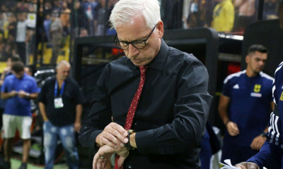 Πάρντιου: «Χρειαζόμαστε τον κόσμο με την ΑΕΚ»