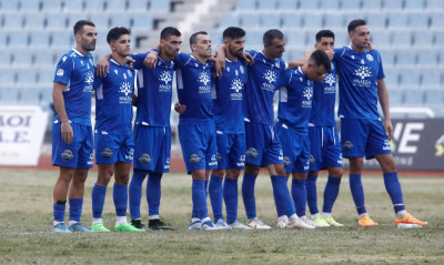 Νίκη Βόλου: Οι εκλεκτοί Βοσνιάδη για τον Άγιο Νικόλαο