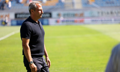 Αστέρας Τρίπολης: Ερωτηματικά οι Μουνάφο και Σίτο