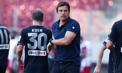 Ατρόμητος: Πάνοπλος ενόψει ΠΑΣ Γιάννινα