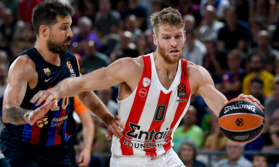 Euroleague: Τα αποτελέσματα, η βαθμολογία και τα highlights της πρεμιέρας