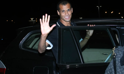 Ριβάλντο για Χάμες, Χάλαντ, Ζέσους και Μέσι!