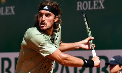 Astana Open: Σήμερα η «μάχη» του Στέφανου Τσιτσιπά με τον Χούμπερτ Χουρκάτς - Η ώρα και το κανάλι