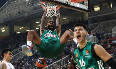 Ουίλιαμς: «Είναι μαραθώνιος και όχι αγώνας σπριντ» (vid)