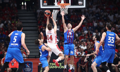 Μπαρτσελόνα-Ολυμπιακός: Απαιτητική πρεμιέρα στη Βαρκελώνη - Το πρόγραμμα της ημέρας