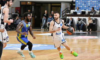 Δίπλαρος: Συμφώνησε με την Μπαλκάν