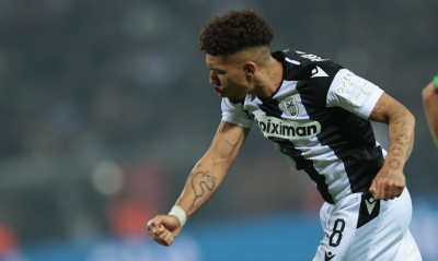 ΠΑΟΚ: Αγωνία για Αουγκούστο και Αντρίγια Ζίβκοβιτς - Επέστρεψε ο Ολιβέιρα