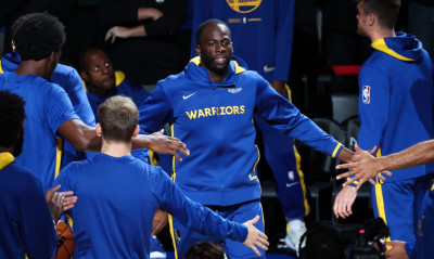 Ουόριορς: Απολογήθηκε ο Γκριν για την μπουνιά στον Πουλ