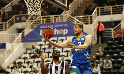 Ιωνικός: Ο Μαυροκεφαλίδης περιμένει τον κόσμο στη Νίκαια