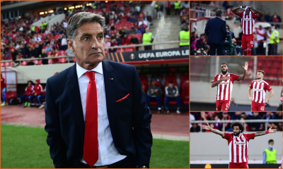 Τα δύο ρίσκα του Μίτσελ, η κατάρρευση και το τραγικό λάθος