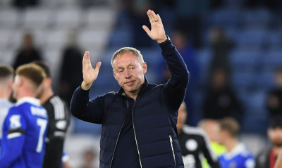 Νότιγχαμ Φόρεστ: Ανατροπή με Κούπερ - Ανανέωσε μέχρι το 2025