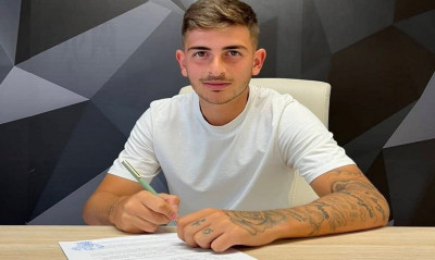 Απόλλων Πόντου: Ενίσχυση με Λαμπίρη