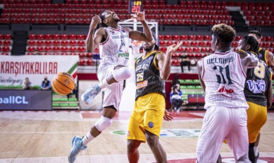 BCL: Με Ανγκόλα και ΜακΚόλουμ το Top-10