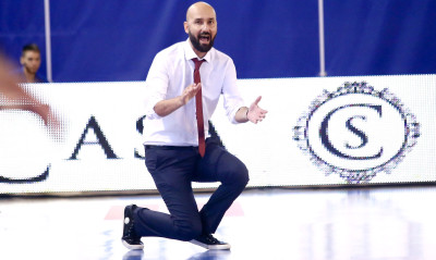 Ιωνικός: Δίπλα στον Τσίκληρα ο Λίβανος