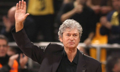 Άρης-Παπαγεωργίου: «Στόχος η εξυγίανση της ΚΑΕ»