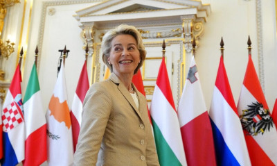 Eνεργειακή κρίση: Νέα πρόταση της Κομισιόν, «βόμβα» στα θεμέλια της ενεργειακής ενότητας