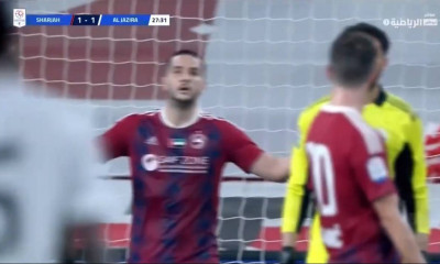 Γκάφα Μανωλά και γκάζια από τον Πιάνιτς στη Σάρζα (video)