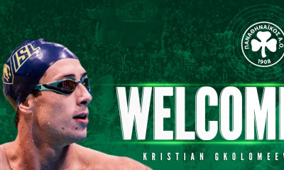 Πυροδότησε τη «βόμβα» ο Παναθηναϊκός - Στα «πράσινα» και επίσημα ο Γκολομέεβ