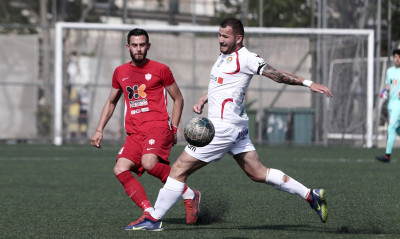 Ηλιούπολη και ΠΑΟ Ρουφ ετοιμάζονται για Super League 2