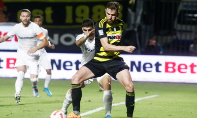 Φαμπιάνο: «Συγκεντρωμένοι για 90 λεπτά κόντρα στην ΑΕΚ, για να πάρουμε τη νίκη»