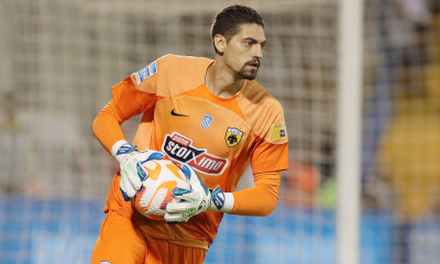 ΑΕΚ: Πρόβλημα με Στάνκοβιτς – Δεν ταξιδεύει Θεσσαλονίκη