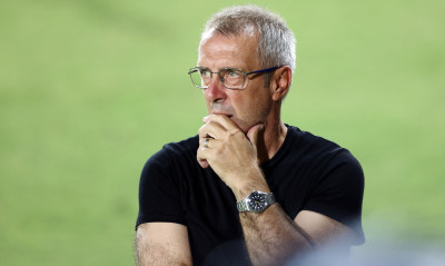 ΟΦΗ: Μέσα ο Τζου, εκτός ο Πασαλίδης για Ολυμπιακό