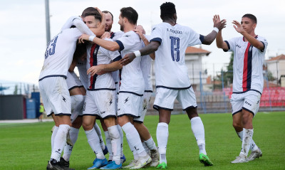 Κύπελλο Ελλάδας: Ζορίστηκε αλλά πέρασε τον Θεσπρωτό η Βέροια - Το πρόγραμμα της 4ης φάσης