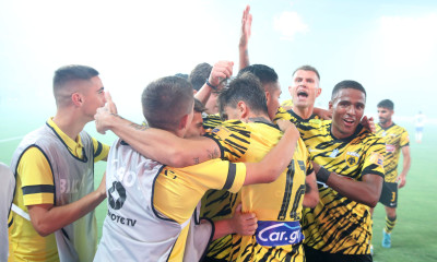 ΑΕΚ: Τρεις απουσίες ενόψει Άρη – Η αποστολή για Θεσσαλονίκη