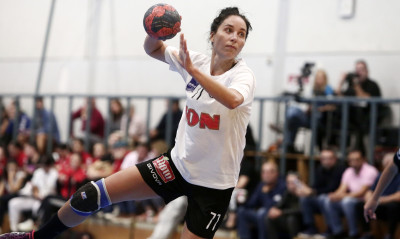 Χάντμπολ γυναικών: Ζορίστηκε αλλά νίκησε η Νέα Ιωνία