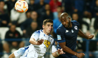 Super League: Έμεινε στην τελευταία θέση ο Ιωνικός - Η βαθμολογία και το υπολειπόμενο πρόγραμμα