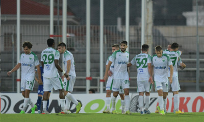 Λεβαδειακός: Με Πέτρε και Γιαννιώτα κόντρα στον ΠΑΟΚ