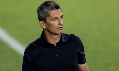 Λουτσέσκου: «Είμαστε ομάδα που συλλέγει εμπειρίες – Δεν έχω προβληματισμό»