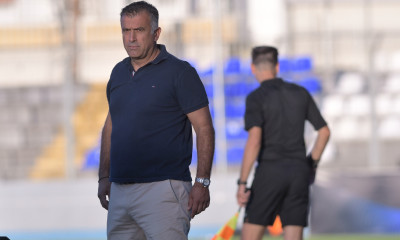 Αναστασίου: «Αδικούμε τους εαυτούς μας» (Video)