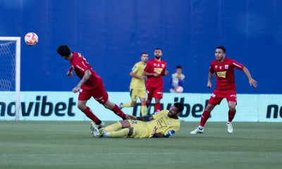 Super League: Η επαρχία ρυθμίζει το πρωτάθλημα!