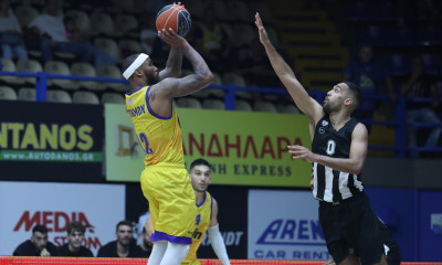 Basket League: Όσα έγιναν στην πρεμιέρα - Τα highlights και το πρόγραμμα της Κυριακής (09/10)
