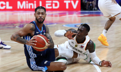 ΝΒΑ-Ντόρσεϊ: «Πάντα ήθελα να επιστρέψω»