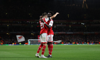 Onsports Bet: Παίρνει το ντέρμπι η Άρσεναλ