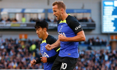 Premier League: Mε «σφραγίδα» Κέιν επέστρεψε στις νίκες η Τότεναμ - Τα αποτελέσματα και η βαθμολογία