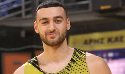 Άρης: Έτοιμος για το πρώτο τζάμπολ, τελευταία στιγμή για Καββαδά