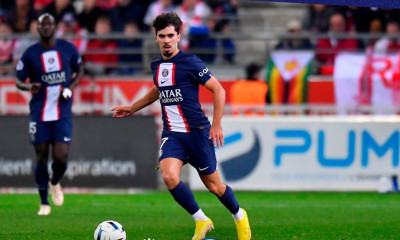 Ligue 1: Γκέλα για την Παρί Σεν Ζερμέν - Αποβλήθηκε σε ένα λεπτό ο Ράμος