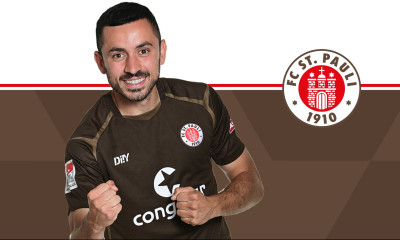 Απίθανο γκολ από τον Σάλιακα - Έστειλε την μπάλα στο «παραθυράκι» (video)