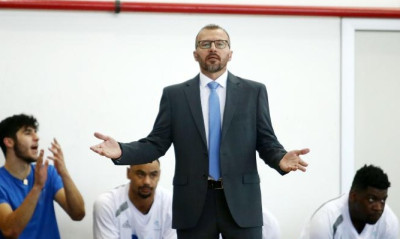 Τσίκληρας: «Δείξαμε χαρακτήρα, όλοι έδωσαν την ψυχή τους» (video)