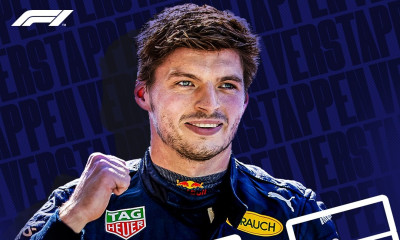 Formula 1: Pole position ο Φερστάπεν στη Σουζούκα και φουλ για τίτλο