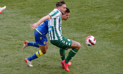 Παναθηναϊκός-Αστέρας Τρίπολης: Η ώρα και το κανάλι του αγώνα