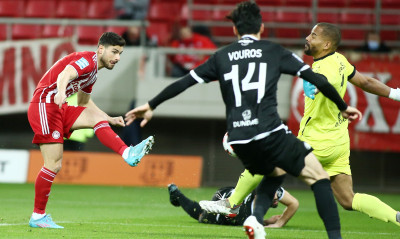 ΟΦΗ-Ολυμπιακός: Η ώρα και το κανάλι του αγώνα