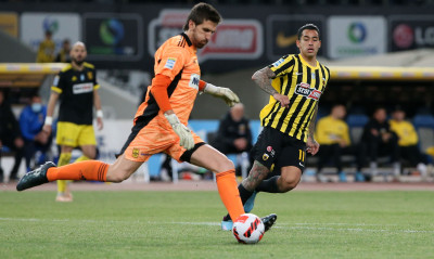 Άρης-ΑΕΚ: Η ώρα και το κανάλι του ντέρμπι