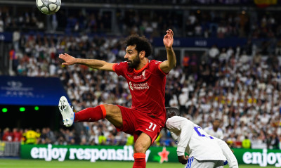 Λίβερπουλ: Ο Κλοπ περιμένει την έκρηξη του Σαλάχ